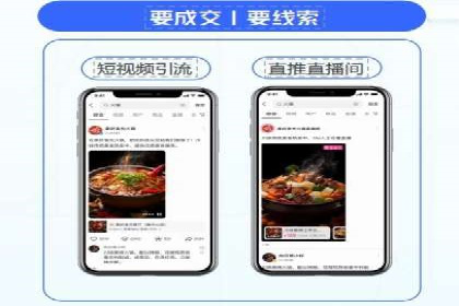 短视频与信息流平台结合的营销策略成功案例